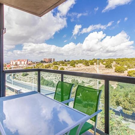 Beautiful Apartment In Santa Pola Kültér fotó