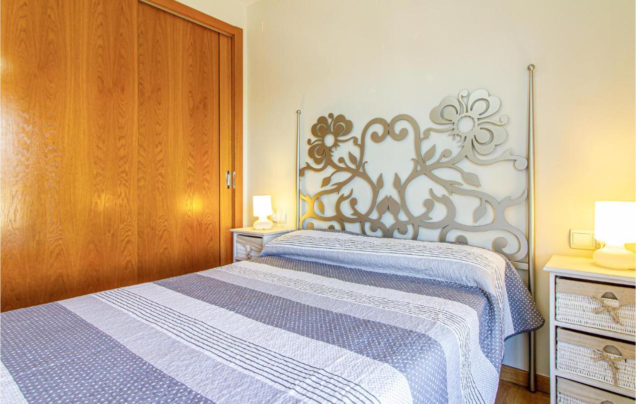 Beautiful Apartment In Santa Pola Kültér fotó