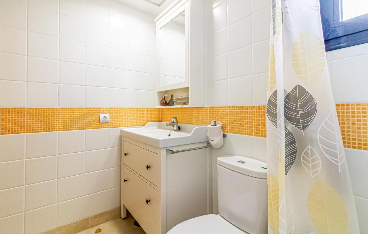 Beautiful Apartment In Santa Pola Kültér fotó