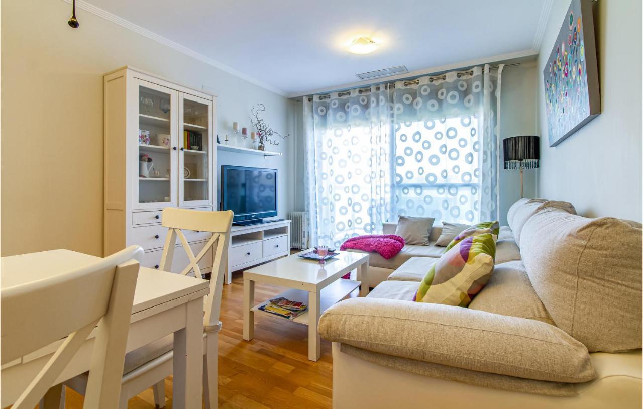 Beautiful Apartment In Santa Pola Kültér fotó