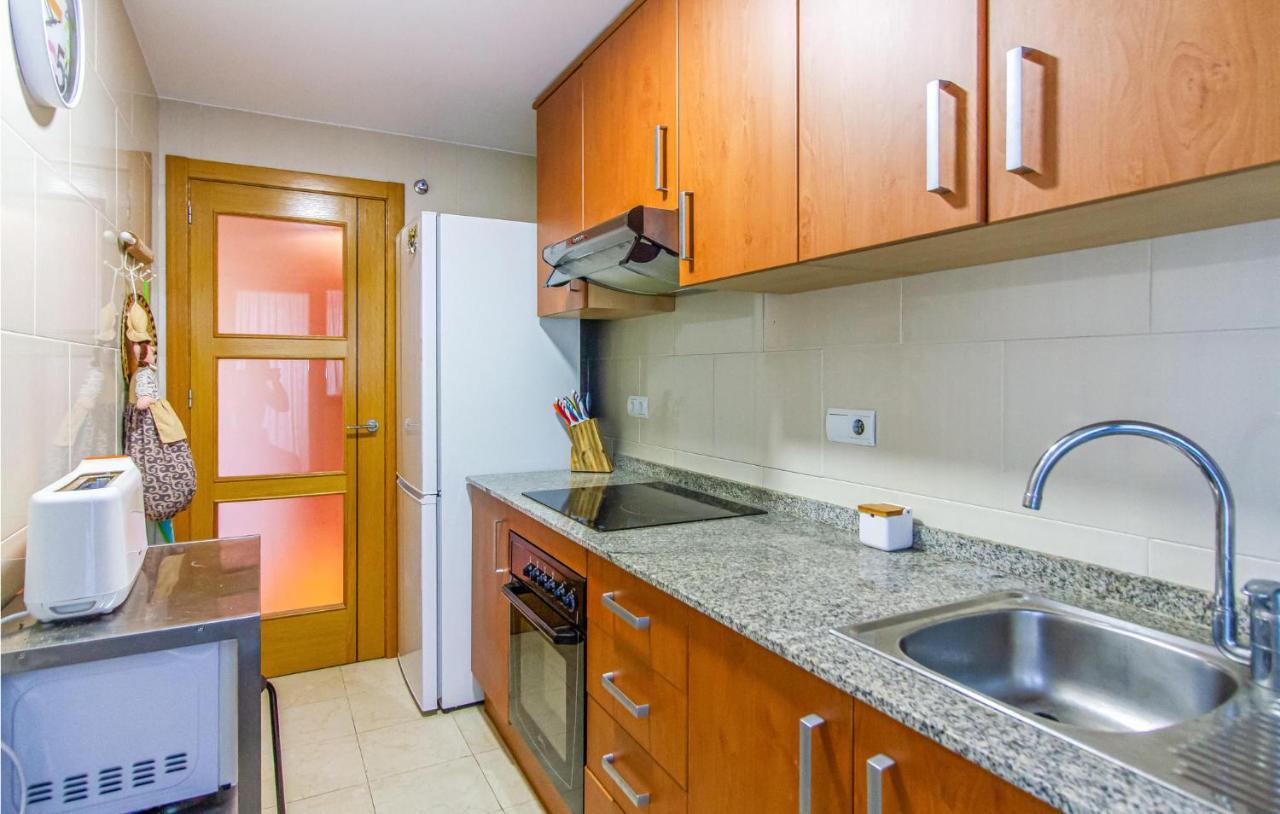 Beautiful Apartment In Santa Pola Kültér fotó