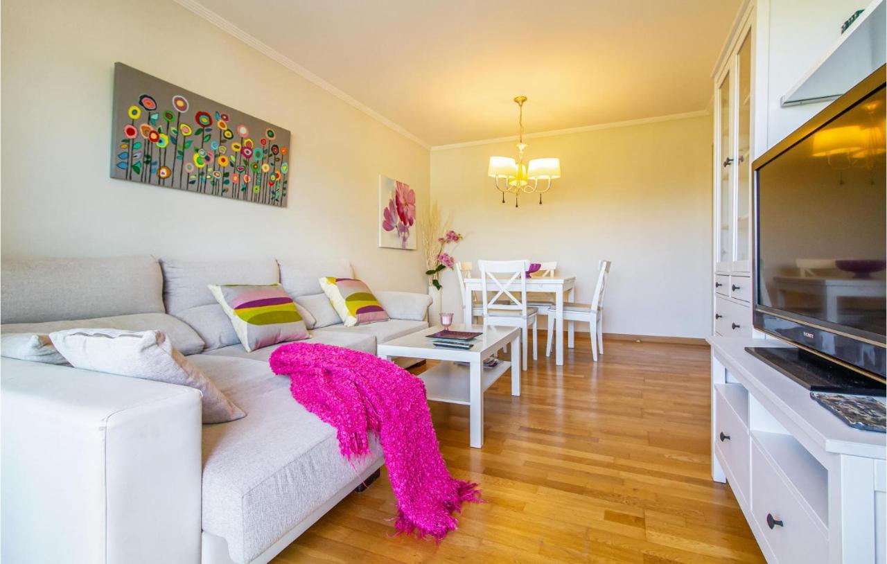 Beautiful Apartment In Santa Pola Kültér fotó