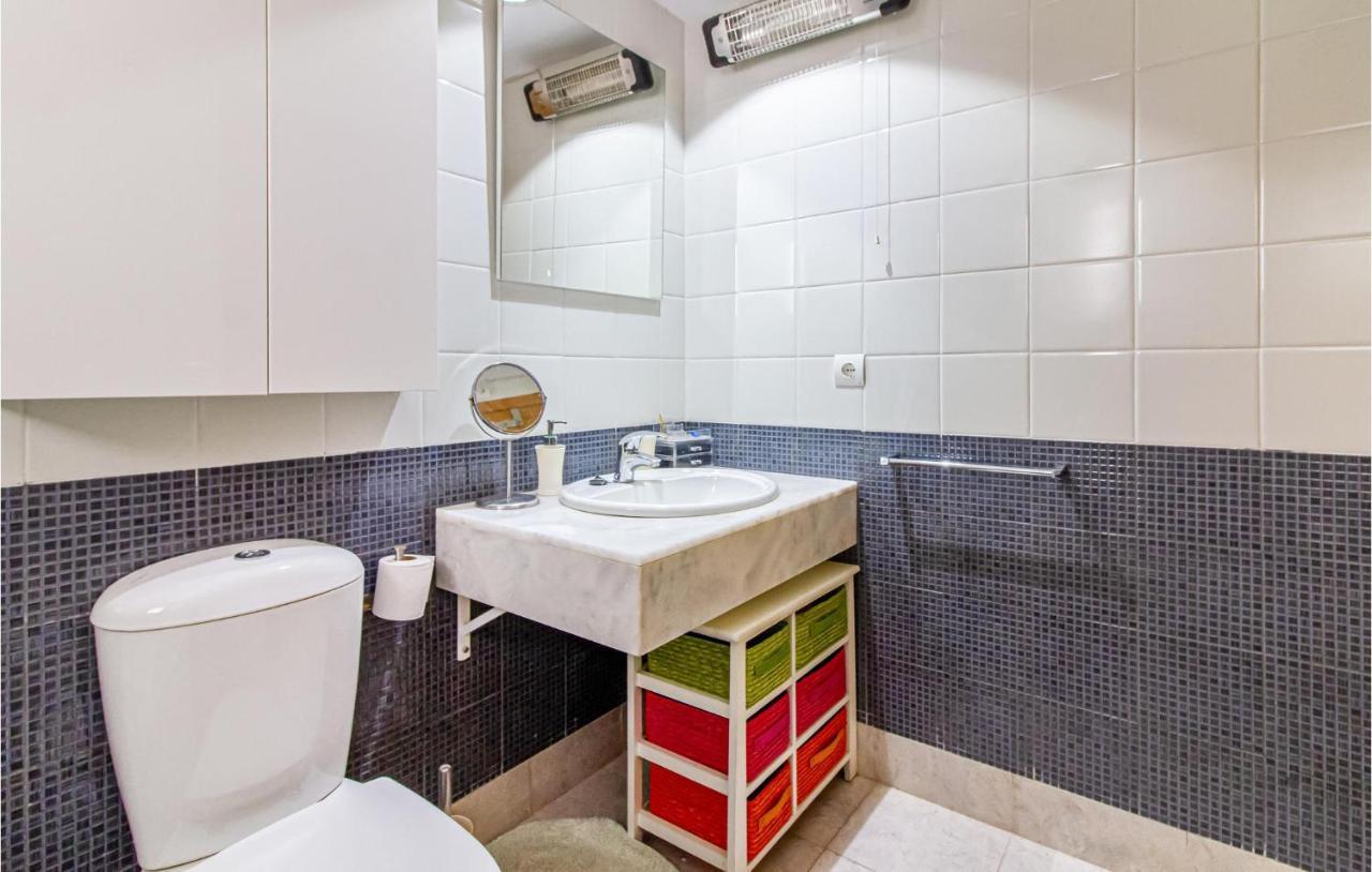 Beautiful Apartment In Santa Pola Kültér fotó