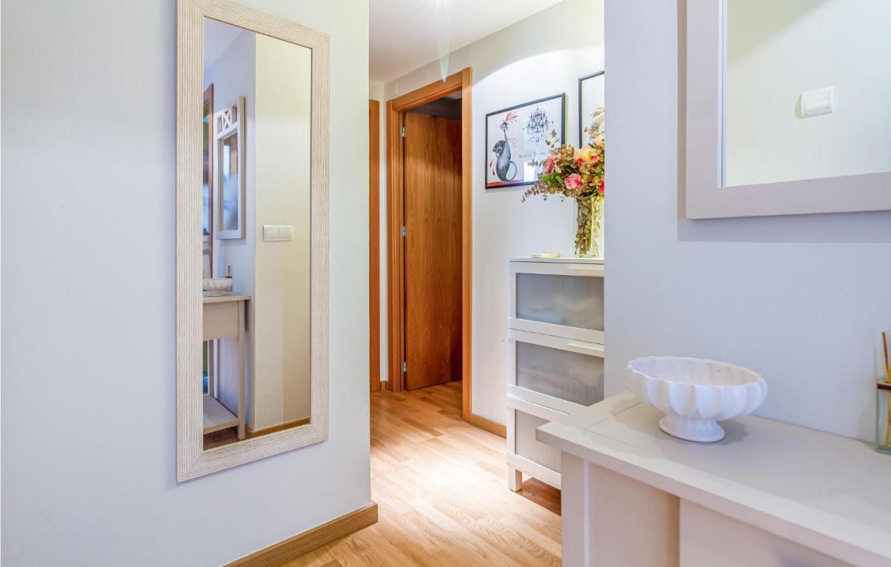 Beautiful Apartment In Santa Pola Kültér fotó